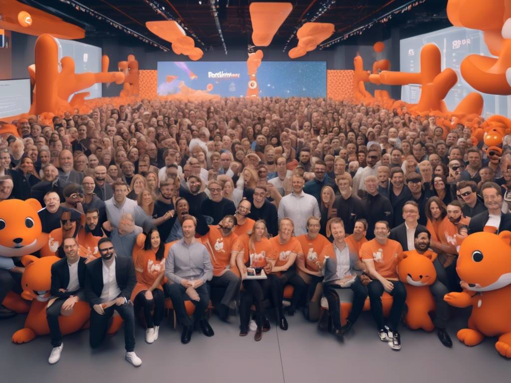 Reddit's COO Reveals Secrets on IPO Roadmap ???