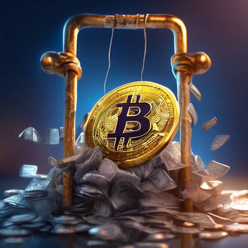 ECB: ETF Approval Fails to Alter Bitcoin's Ineligibility as Payment or Investment ??