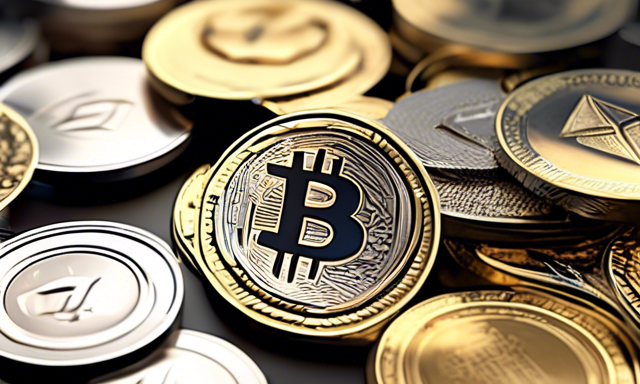 Altcoins were the hardest hit in the latest Weekly Cryptocurrency Market Analysis ?.