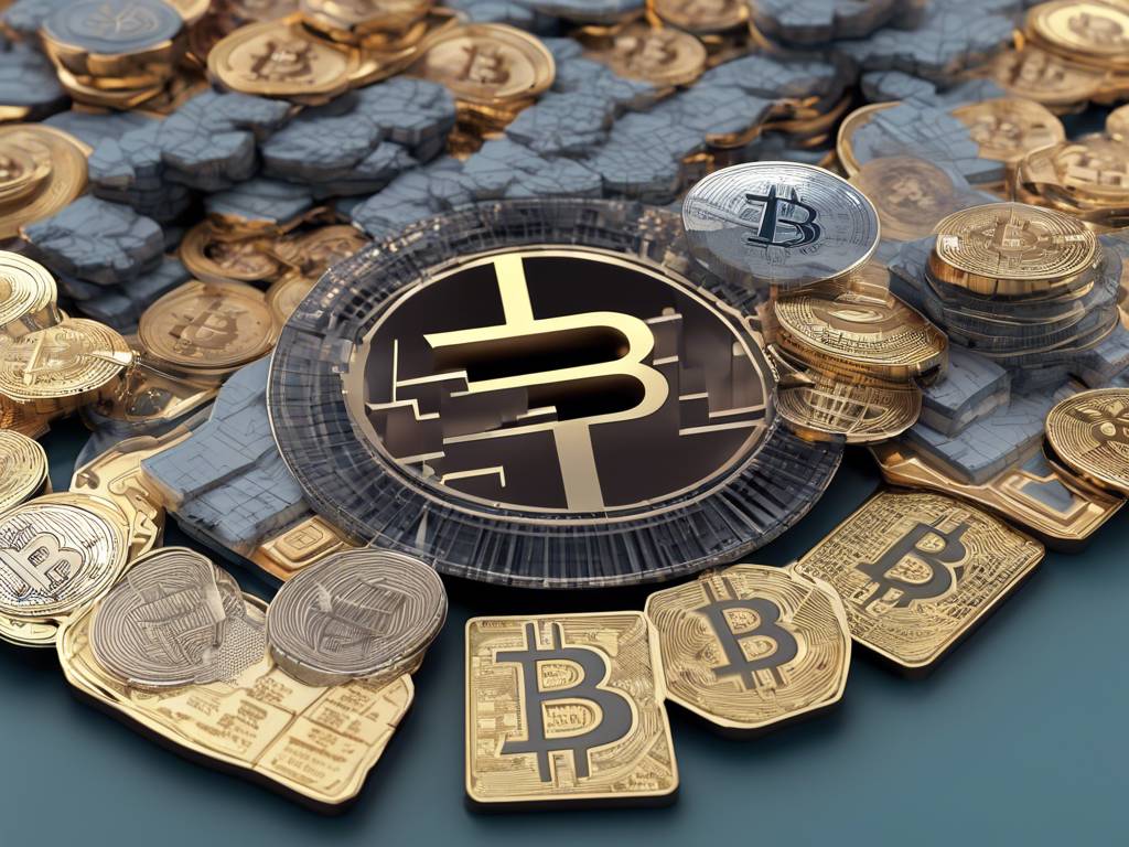 Hong Kong Leads Crypto with Bitcoin & Ethereum ETFs ??