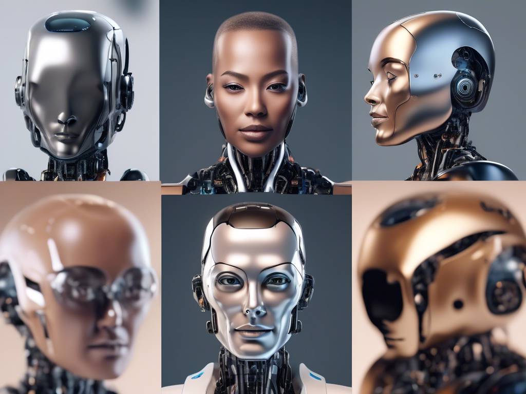 Unlocking Unlimited Potential with OpenAI and Apple's Robot Dreams ?