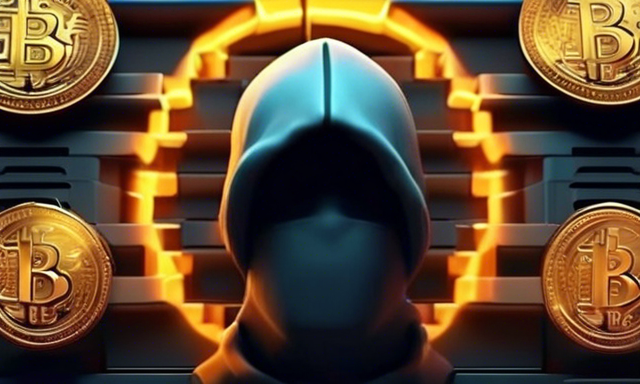 Raid linked to Crypto Fraud Ring Conducted by Indian Enforcement Directorate. ?