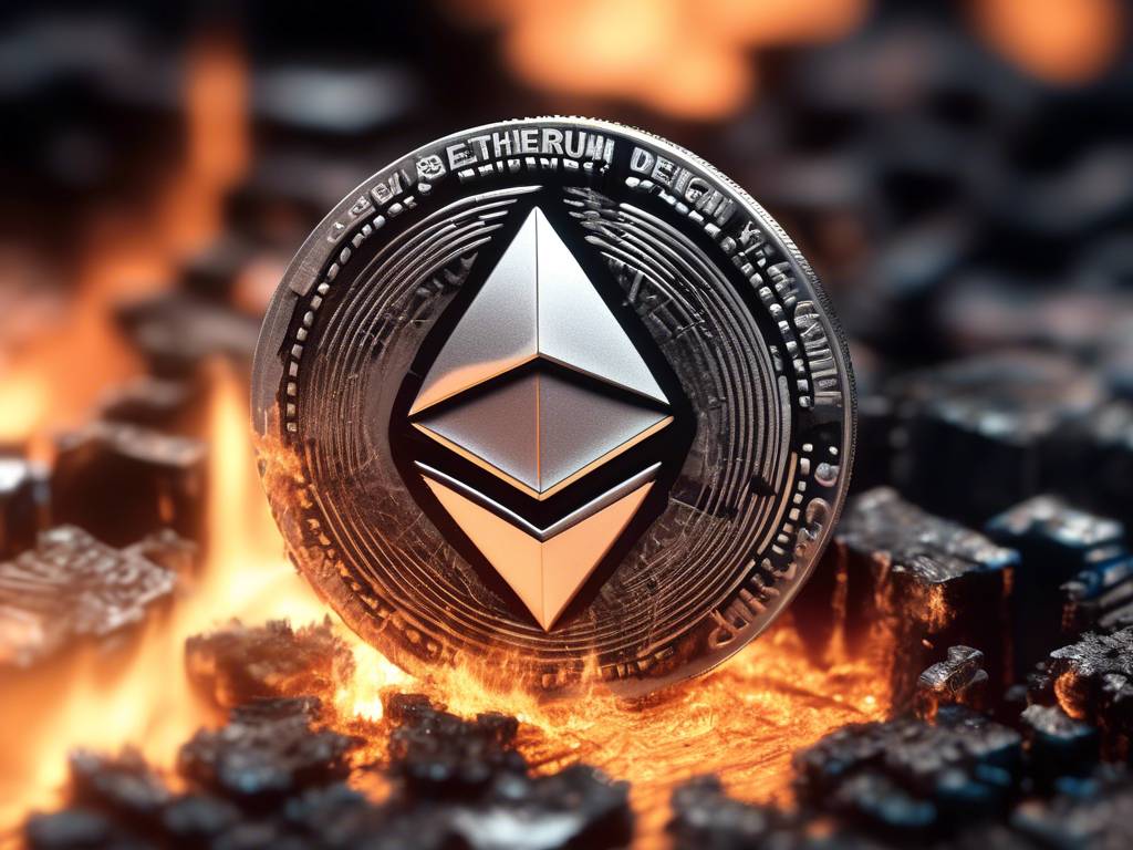 1.5M ETH Burned & Ethereum Dencun Upgrade: ? Unleashing the Power!