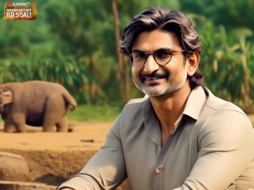 Sushant Bhansali shares rural wealth creation ideas ?