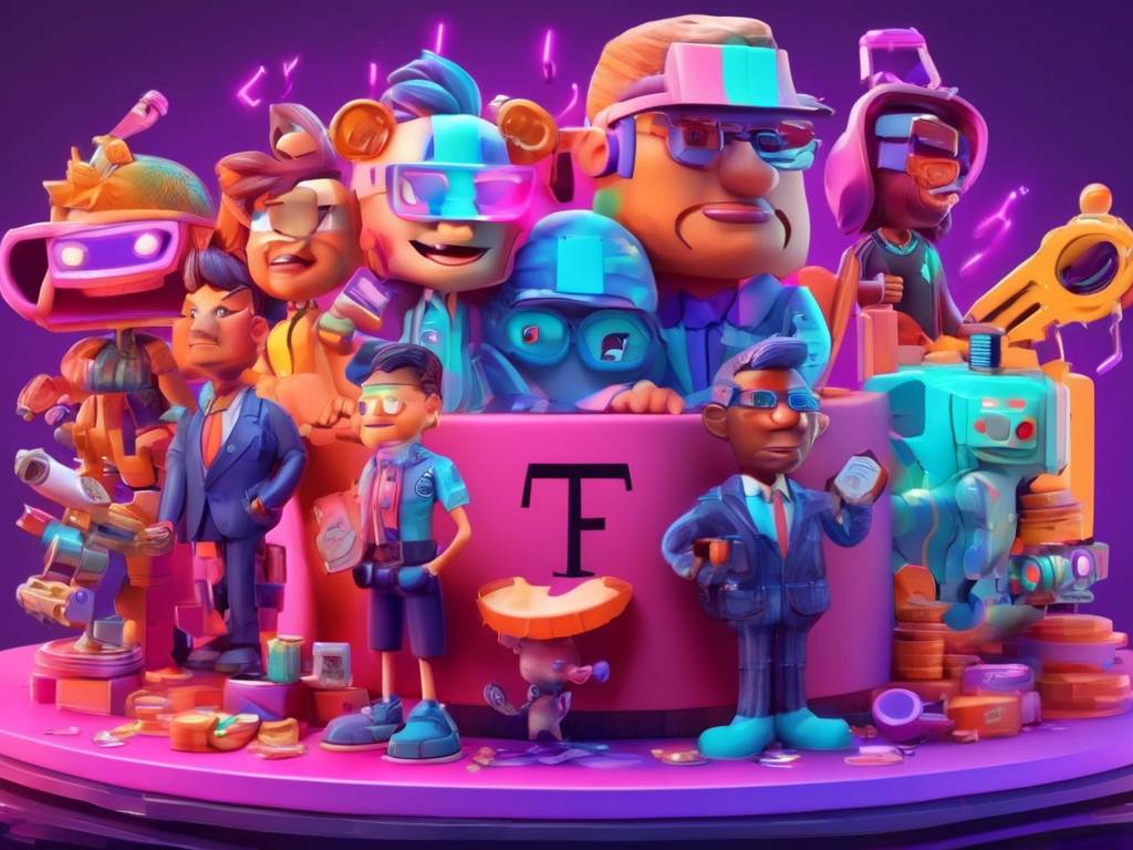US authorities say existing laws ?? effectively tackle NFT copyright worries! ?