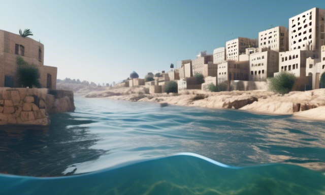 Palestinian Slogan 'From the River to the Sea' Approved by Meta ?✌️