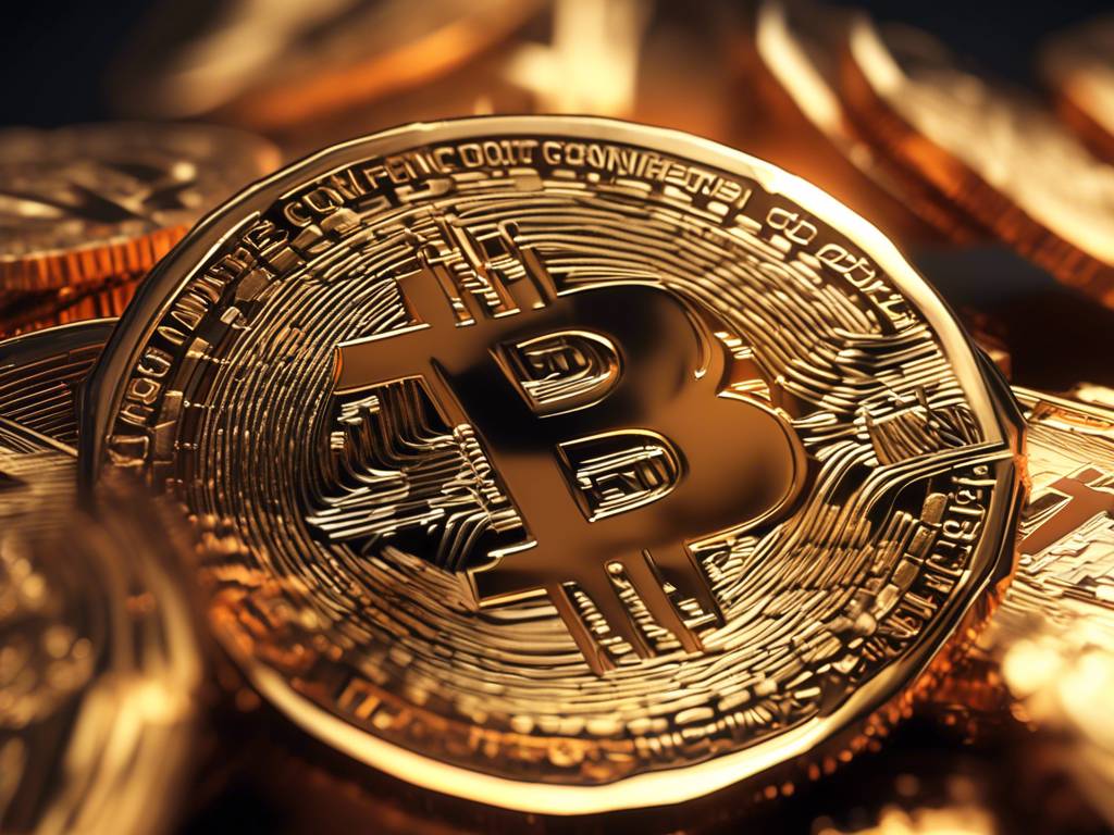 Investor confidence boosts Bitcoin inflows to $942M! ??