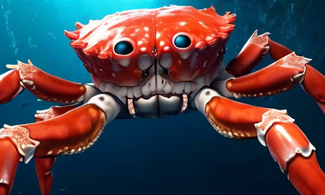 The growth of King Crab in Norway was driven by war, ?.