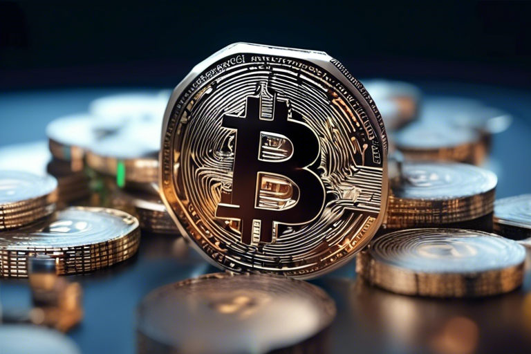 Leading VC firms raise $8M for blockchain startup OpenLedger ? Invest wisely and watch your profits grow! ?