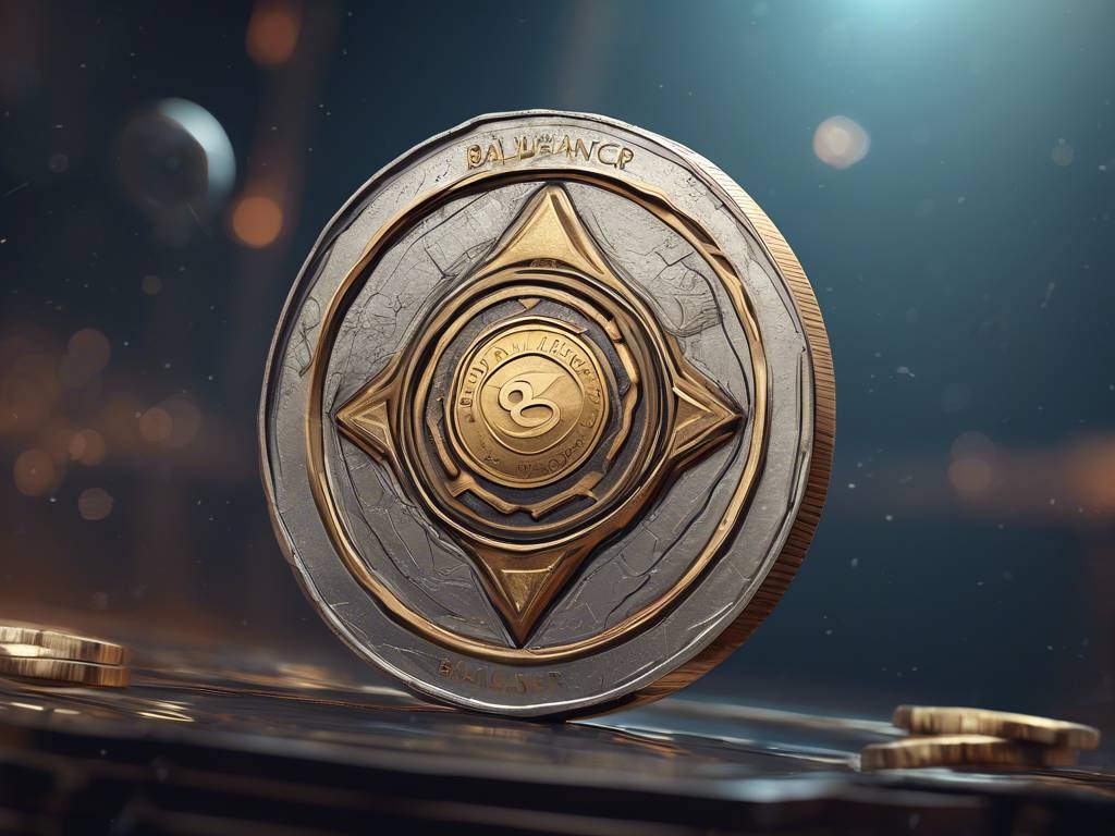 Balancer Coin: A Deep Dive into the Governance and Incentive Models