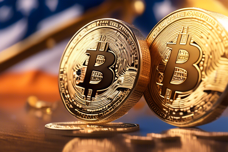 Illinois court recognizes Bitcoin and Ethereum as digital commodities! ??