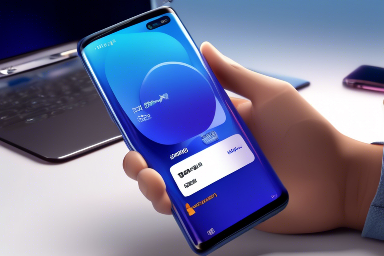 Samsung and Paytm team up to enhance Samsung Wallet ??