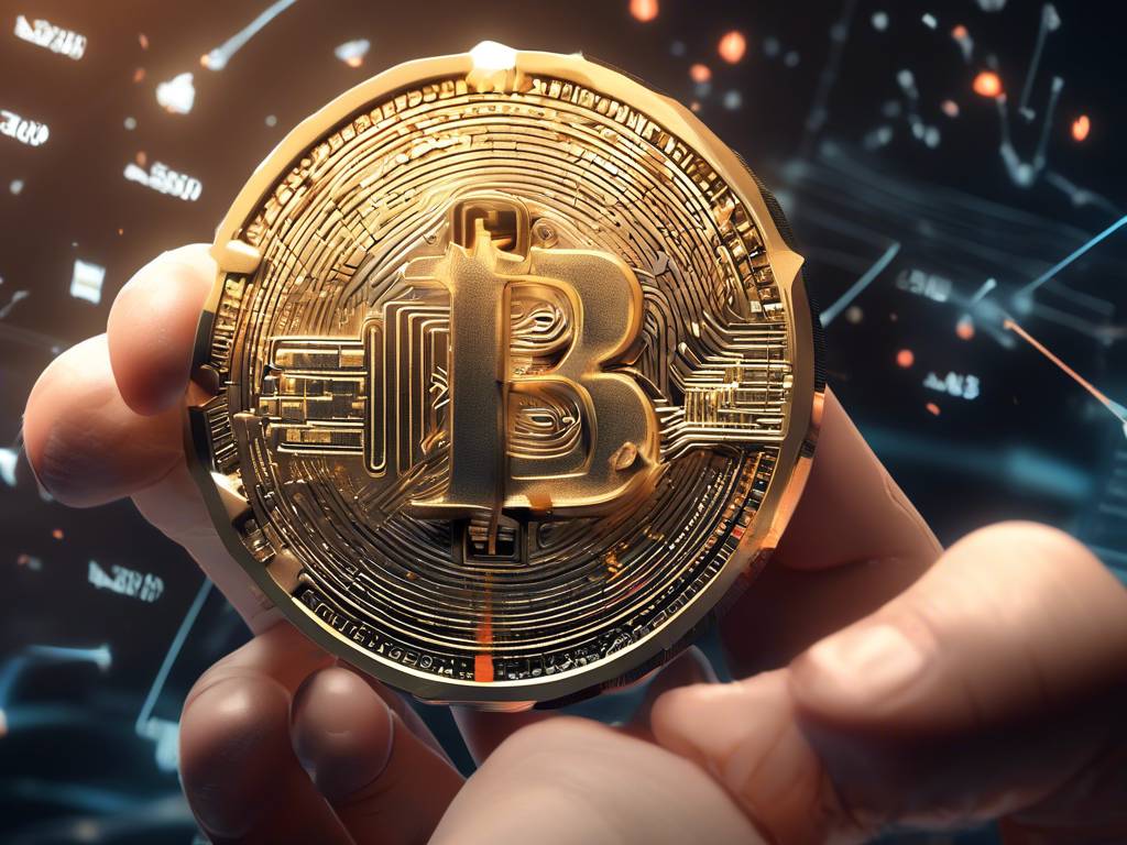 Arbitrum's Daily Transactions Reach 2 Million ??