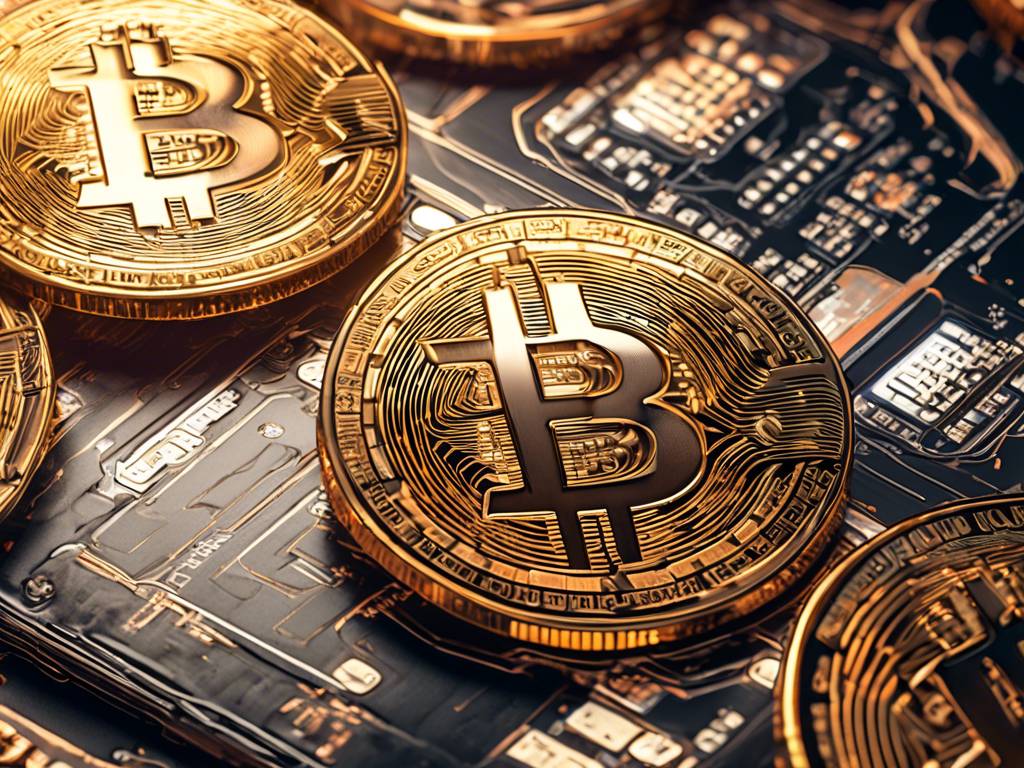Bracebridge invests $363M in Bitcoin ETFs, becoming largest holder of ARKB! ??