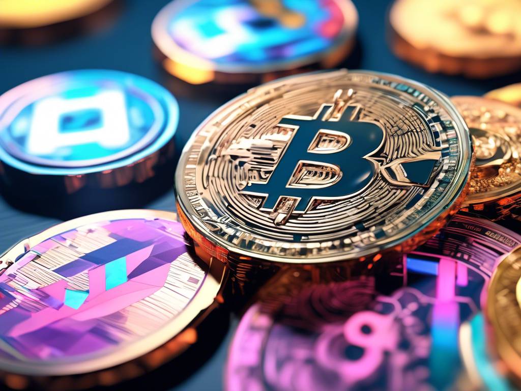 Altcoins Surge as Crypto Market Bounces Back! ??