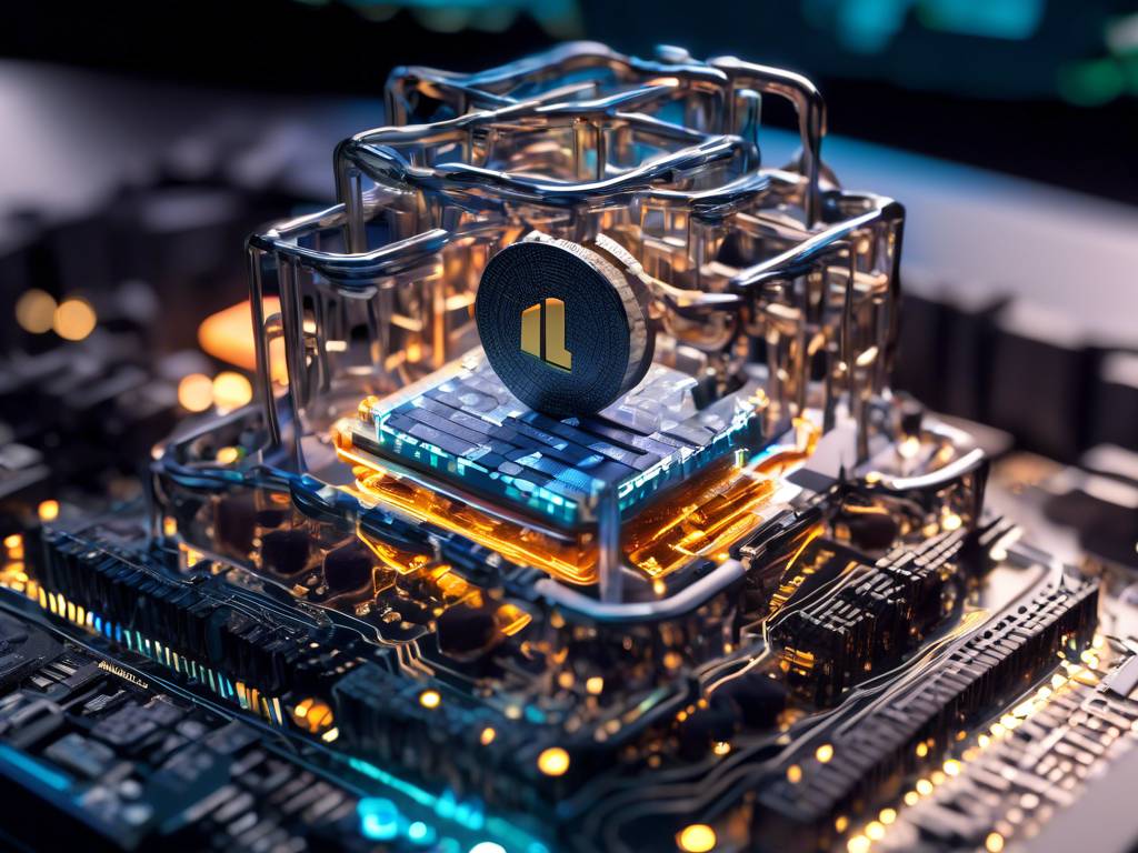 A16z Crypto Revolutionizes Blockchain Scaling with Jolt zkVM! ??