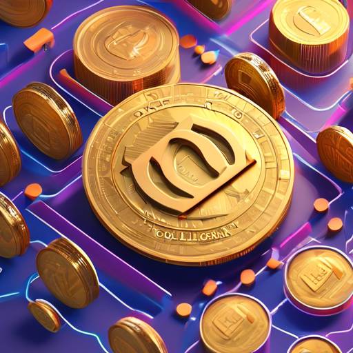 Investing in COTI Coin: A Comprehensive Guide for Crypto Enthusiasts