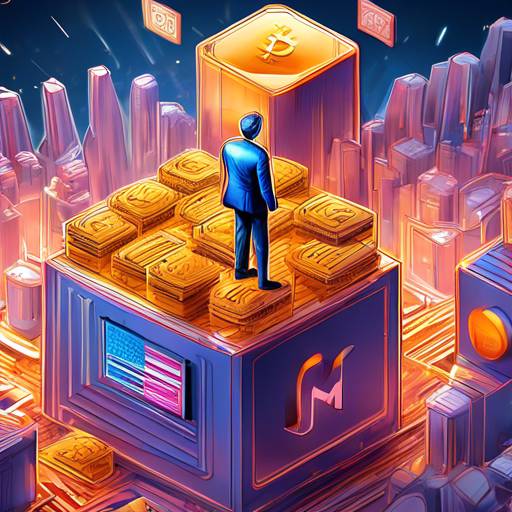 Uncover the Crypto Rally: JPMorgan's Retail Momentum Analysis ??