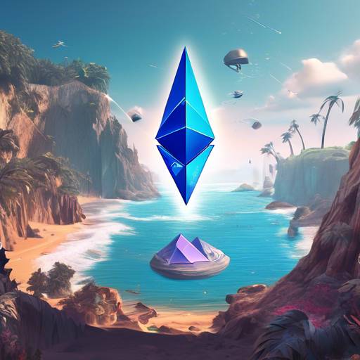 Ethereum set for massive impact in 2024 ??