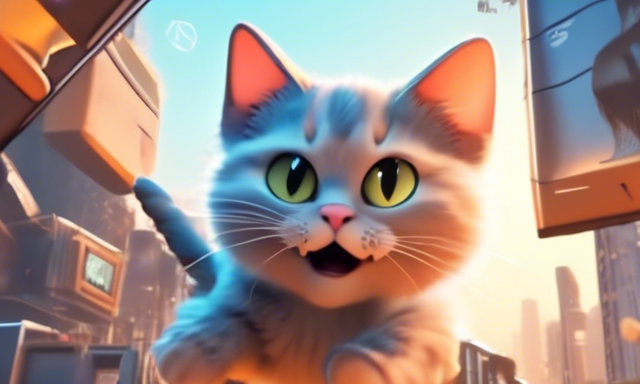 Joint Airdrop with HashKey Group announced by Telegram Game ‘Catizen’ ?