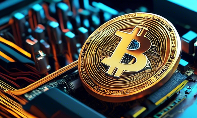 Legalization of Bitcoin mining in Russia: Implications for the crypto market ?