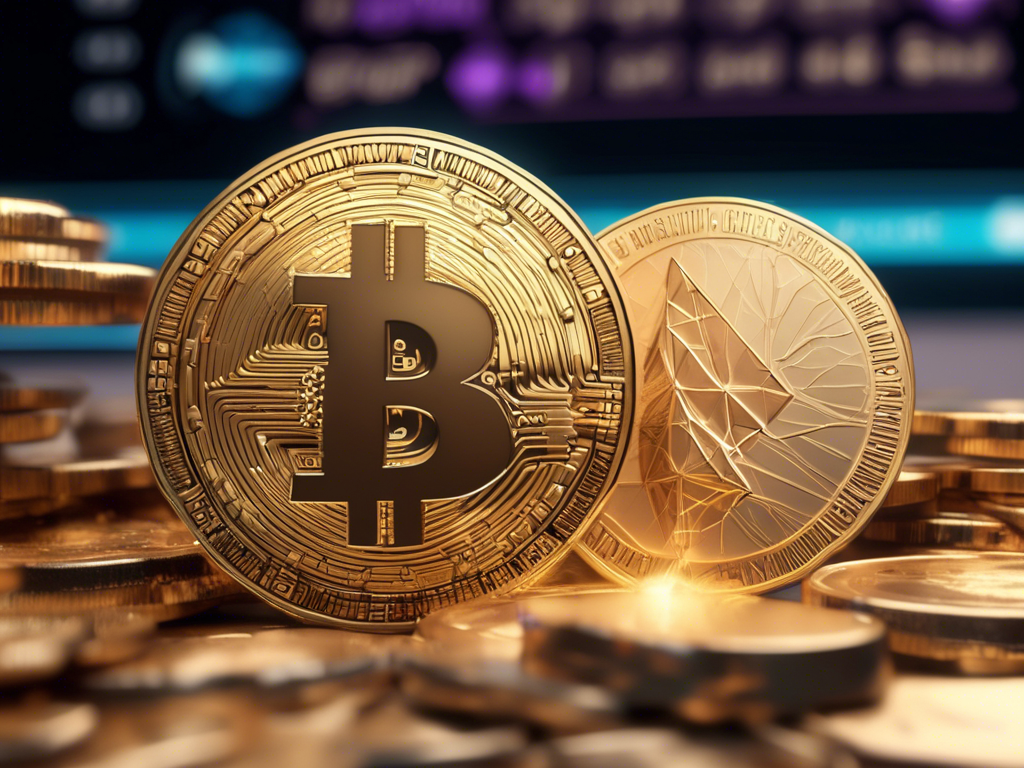 Top August Co-CEO predicts ETH surge ??