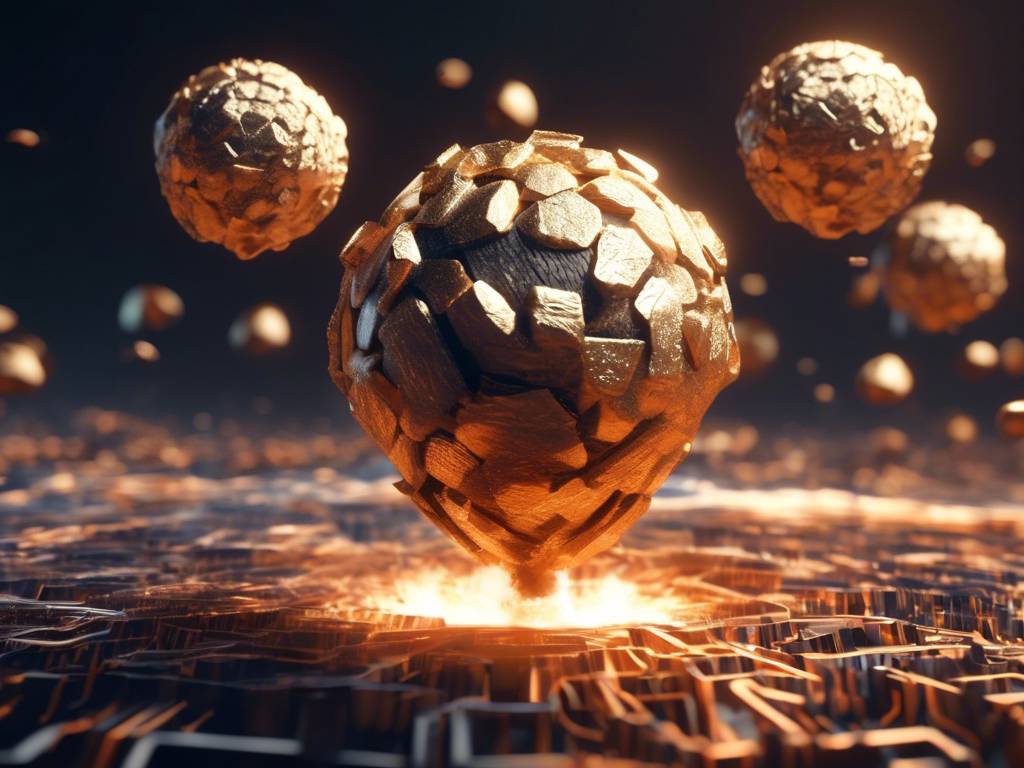 Controversy stirs as EigenLayer launches EIGEN Token Airdrop! ??