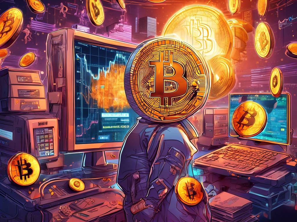 Crypto Exchange Investigates Bitcoin Drop: Get Ready to Buy BTC at the Perfect Level! ?