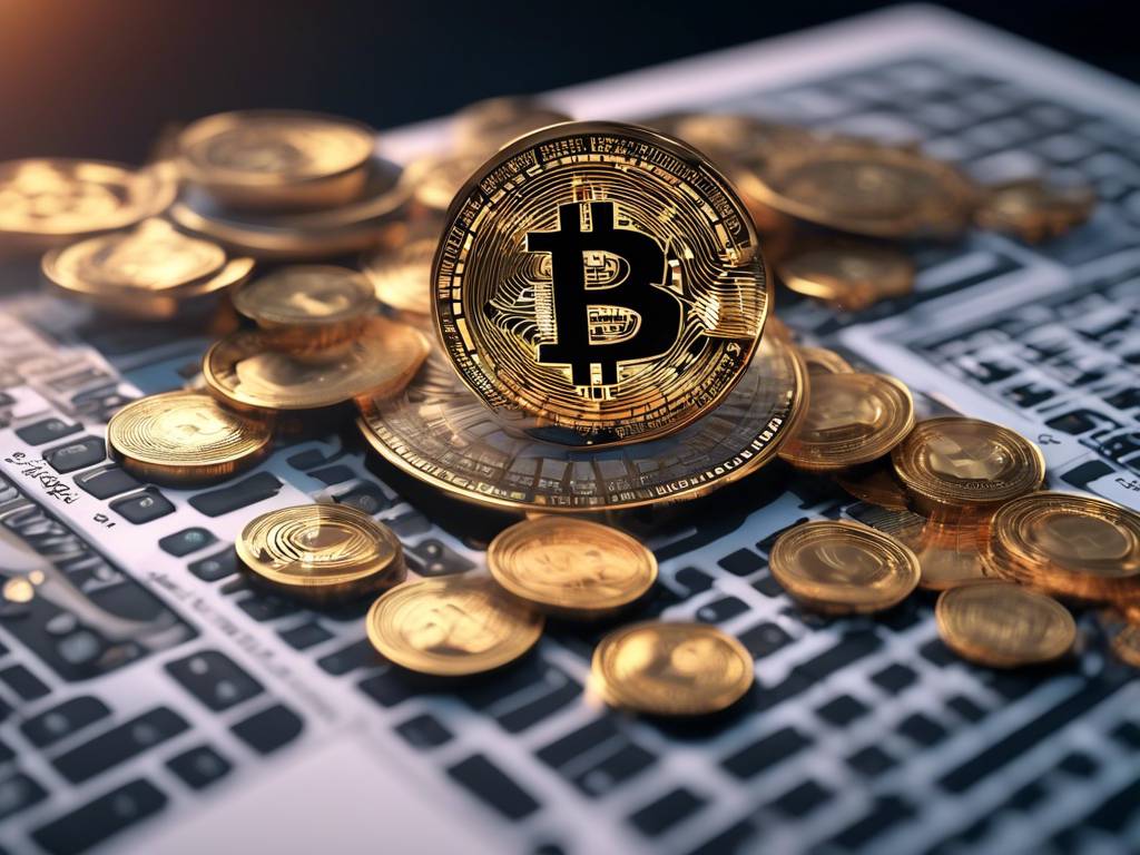 Crypto expert sees US stocks ? rising in 2024! ?