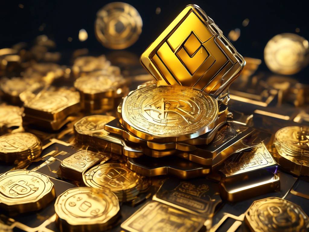 Discover Binance's Exciting Learn & Earn with CKB and PORTAL Rewards! ??