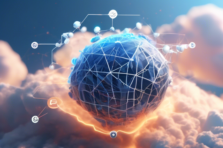 Revolutionize Web3 in Chinese-speaking regions with DWF Labs' $20 million Cloudbreak Fund! ??