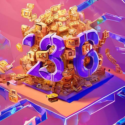 Save the Date: Blockchain Life 2024 Unveiling on April 15 & 16 ✨?️