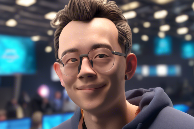 Discover the Revealed Sui Overflow Hackathon Champions ??