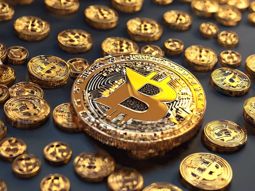 Bitcoin and Ripple updates: March 28 Bits Recap ??