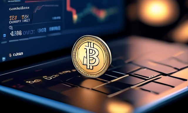 Coinbase (COIN) stock price after Q2 earnings predicted by AI algorithm ?