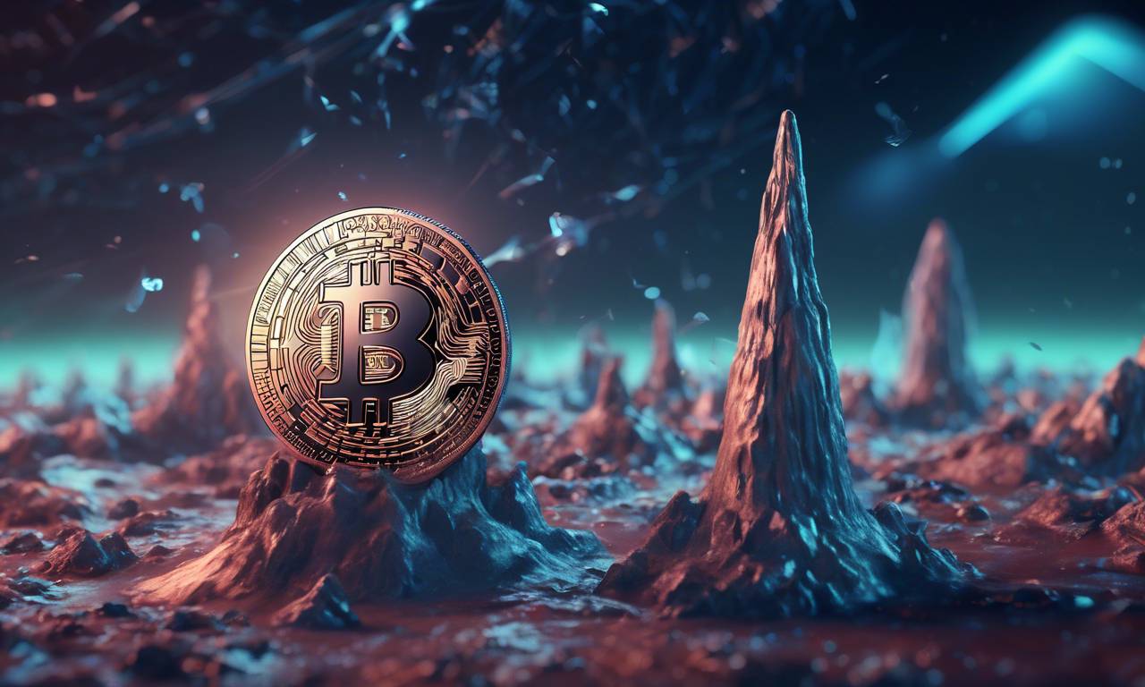 XRP Price Poised for ? Surge Towards $0.85! ?