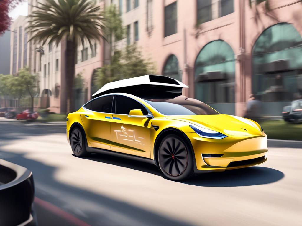 Tesla's Robotaxi shift: Expert Dan Ives weighs in ?