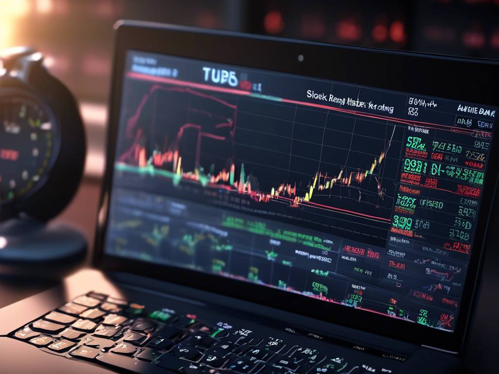 Take advantage of stock market swings like a pro ?