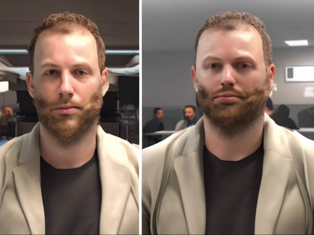Crypto mogul Sam Bankman-Fried gets 25-year sentence! ??