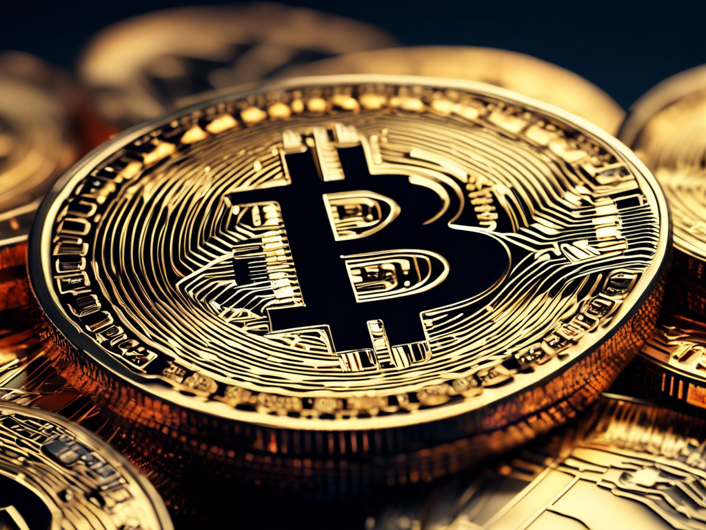 Bitcoin transaction fees reach ? $195 all-time high! ?