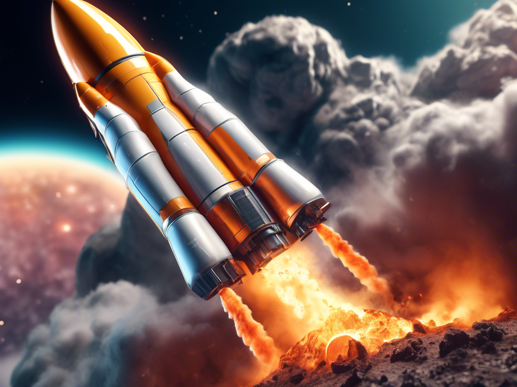Crypto analysts predict Solana's rocket ? rise or crash?