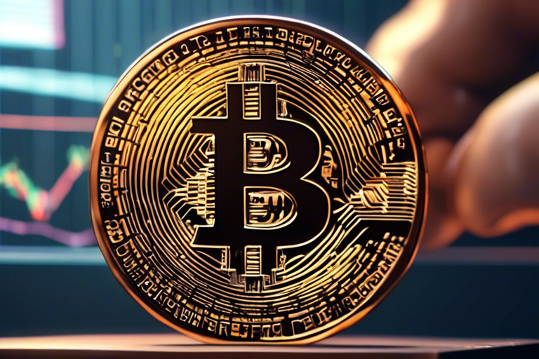 Bitcoin Analyst Predicts $63,500 Target! ??