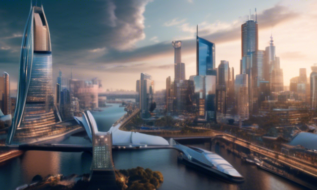 Future policy in Australia is shaped by a new AI framework that is non-legally binding ??