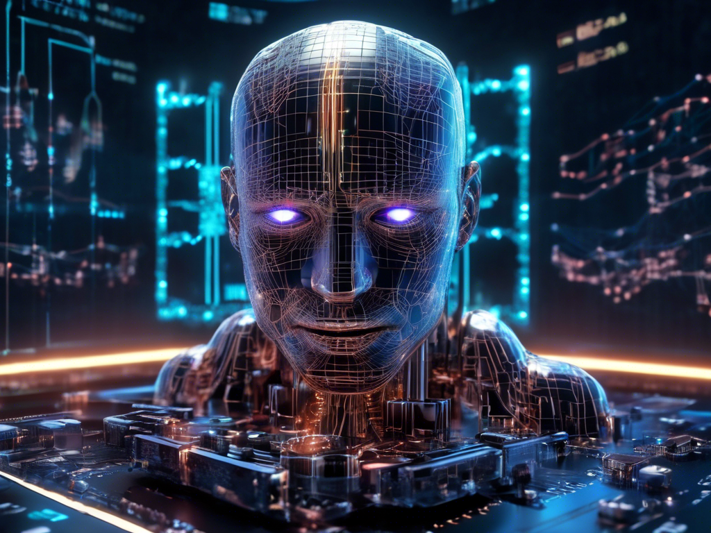 AI-driven energy demands boost stock ? double in a year!