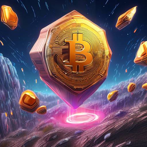 Top AI cryptocurrencies revealed! ???