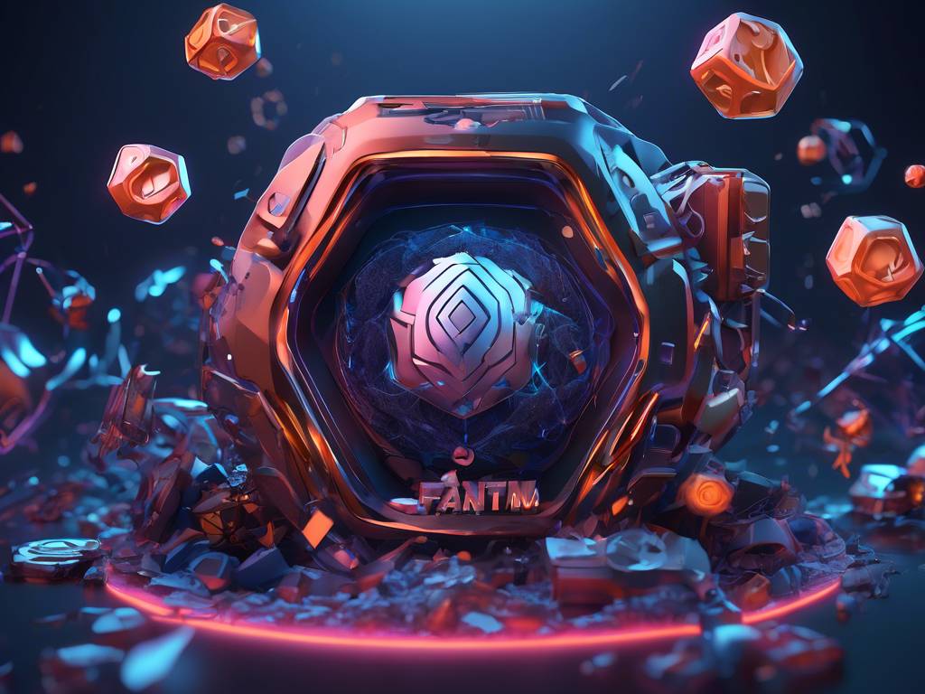Fantom (FTM) Price Drop: What it Means for 50% of Investors ?