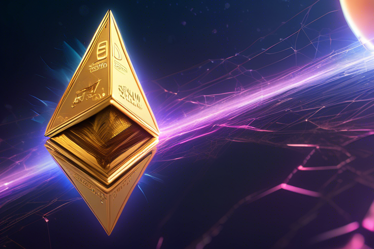 $1 Billion in TVL Surpassed by Scroll, Outperforming All Other Ethereum Layer 2s! ??