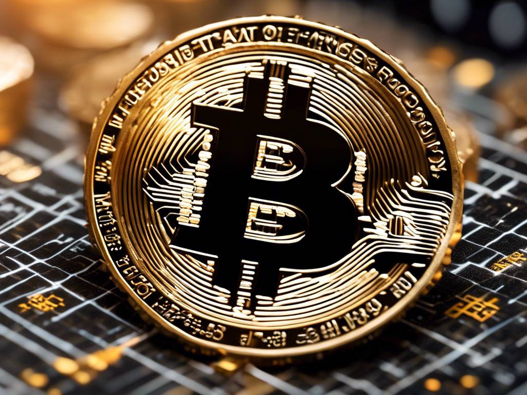 BlackRock names new AP for Bitcoin spot ETFs ?