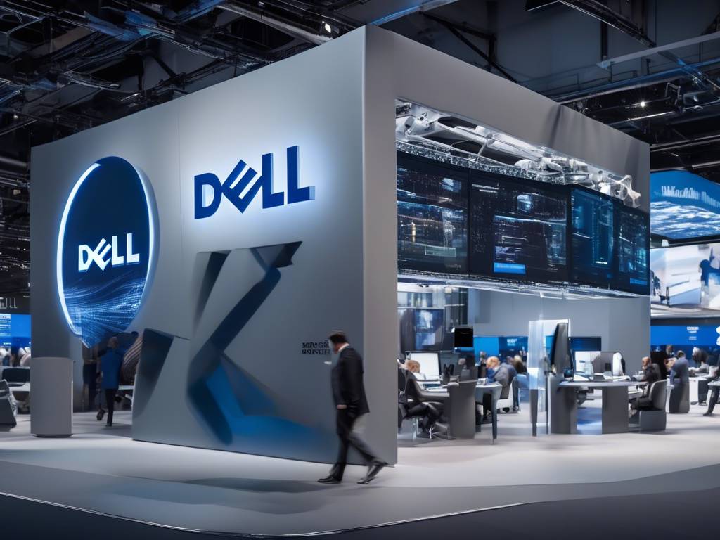 Dell's AI Success: NYCB Earnings Weak - Get the Latest Analysis! ?