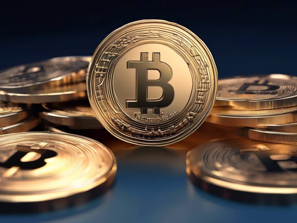 Deutsche Bank raises concerns about Tether's stablecoin operations ??
